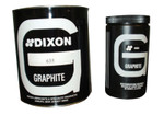 1Lb Can 635 Finely Powdered Graphite (463-L6351) View Product Image