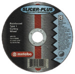 4-1/2"X.045X7/8" Type 1Slicer Wheel A60Tx Grit (469-55997) View Product Image