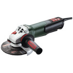 6In Angle Grinder W/Electronics Nonlocking Paddl (469-Wep15-150Q) Product Image 