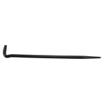 483 (18") Rolling Head Pry Bar View Product Image