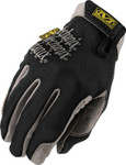 Utility Glove Black Medium (484-H15-05-009) View Product Image