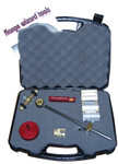 Wizard Burning Guides Case (496-8910) View Product Image