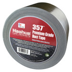 Berry Global Premium Duct Tapes  Olive Drab  3 In X 60 Yd X 13 Mil (573-1086157) Product Image 
