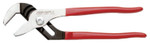 Stanley Products Power Track Ll Ergonomics Tongue And Groove Pliers, 12 In, Straight (577-264Sg) View Product Image