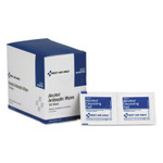 Alcohol Wipes 100/Box (579-H305) View Product Image