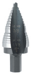 Unibit-9 7/8" And 1-1/8"Step Drill (585-10239) View Product Image