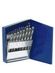 21Pc. Drill Bit Set Metal Index (585-60221) View Product Image