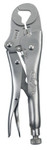 00002 10" Locking Wrench (586-10Lw) View Product Image