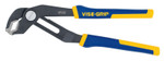 Gv8 8" Groovelock Plier (586-2078108) View Product Image