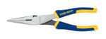 8" Long Nose Plier (586-2078218) View Product Image