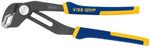 Gv10 10" Groovelock Plier (586-2078110) View Product Image