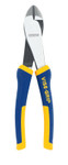 8" Diaginal Cutting Plier (586-2078308) View Product Image