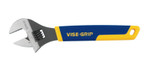 10" Adjustable Wrench (586-2078610) View Product Image