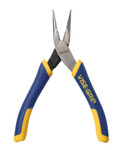 5-1/4" Long Nose Plier W/Cutter And Spring (586-2078905) View Product Image