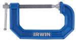 Quick Grip 6" C Clamp (586-225106) View Product Image