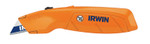 Utility Knife Standard Retractable Hi-Vis (586-2082300) View Product Image