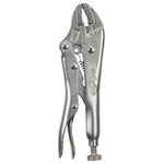 5Wr Curved Jaw Locking Plier (586-902L3) View Product Image