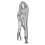7" VISEGRIP CURVED JAW L (586-7WR-3) View Product Image