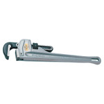 818 18" Aluminum Straight Pipe Wrench (632-31100) View Product Image