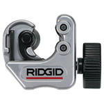 Ridge Tool Company Midget Tubing Cutters  1/4 In-1 1/8 In  Autofeed (632-86127) View Product Image
