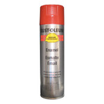 Rust-Oleum Industrial High Performance V2100 System Enamel Aerosols  15 Oz Aerosol  Bright Red  Gloss (647-V2164838) View Product Image