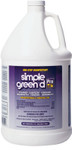 Simple Green D-Pro 5 Disinfectant 1 Gallon (676-3410000430501) View Product Image