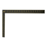 Square Aluminum Rafter (680-45-011) View Product Image