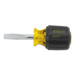Screwdriver Rubb Grip 8 (680-66-092) View Product Image