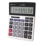 Innovera 15968 Profit Analyzer Calculator, 12-Digit LCD (IVR15968) View Product Image