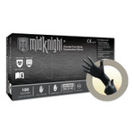 Midknight Pf Nitrile Exam Large (748-Mk-296-L) Product Image 