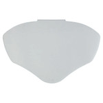Bionic Face Shield Replacement Visors Clear Af (763-S8555) View Product Image