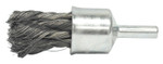 1/2" Knot End Brush .014Cs (804-10217) View Product Image