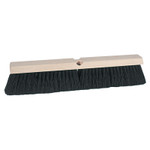 24" Econo Fine Sweep Floor Brush Tampico Fil (804-25232) View Product Image