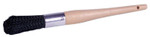 Weiler Parts Cleaning Brushes, 2 1/2 In Trim, Chisel Trim Nylon (804-25221) View Product Image