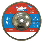 7" Wolv Angled Phenolicback 36Z 5/8-11 Unc Nut (804-31367) View Product Image