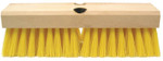 10" DECK SCRUB BRUSH- CREAM COLORED (804-44434) View Product Image