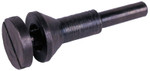 Mounting Mandrel F/Cutoff Whl 1/4" Ah (804-56489) View Product Image