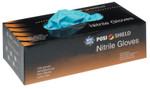 POWDER FREE BLUE NITRILEGLOVES 100/BOX (813-2910/L) View Product Image