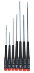 7Pc Slotted/Phillips Precision Set Contains 1E (817-26092) View Product Image