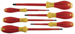 6Pc Electrician Insulated Screwdriver (817-32092) View Product Image