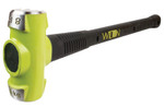 8 Lb Head- 24" Bash Sledge Hammer (825-20824) View Product Image