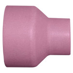 Ors Nasco Alumina Nozzle Tig Cup  3/8 In  Size 6  For Torch 17  18  26  Gas Lens  1-5/8 In (900-54N16) View Product Image