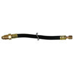 Water Hose 25' Rubber  (900-45V08R) View Product Image