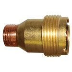 Gas Lens 1/8 Lg Dia Stubby (900-995795S) View Product Image