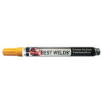 Yellow Prime-Action Paint Marker (900-Paintmkr-Yel) View Product Image