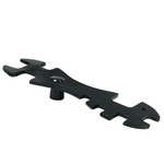 TANK WRENCH 10-WAY (900-W1013) View Product Image