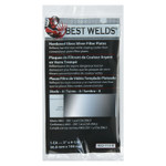 BW-FS-2X4-1/4 #8 SILVERP LATE (901-932-115-8) View Product Image