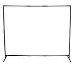 BW CURTAIN FRAME ONLY 6X6-6X8 EXPANDABLE (902-CURTAIN-FRAME) View Product Image