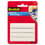 Scotch Adhesive Putty, Removable, 2 oz (MMM860) View Product Image