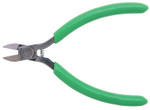 Plier Oval Head Cutter (188-Ms54Jn) View Product Image